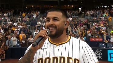 4/12/25 - National Anthem