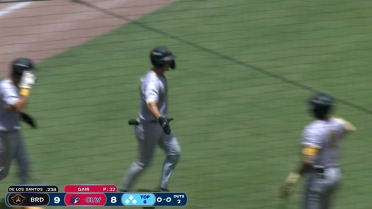 Will Taylor's three-hit, seven-RBI game