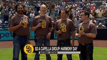 4/16/25- National Anthem
