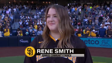 5/17/25 National Anthem