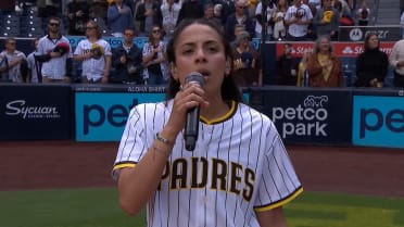 4/2/25 - National Anthem