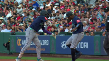 J.P. Crawford's RBI single