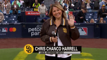 5/16/25 National Anthem