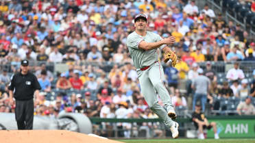 'Completely surreal': Phils prospect Kemp makes MLB debut after late-night callup