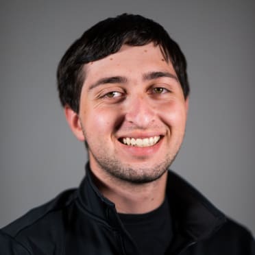 Josh Kirshenbaum