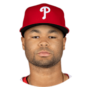 Photo headshot of Justin Crawford